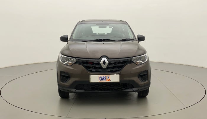 2021 Renault TRIBER RXE MT, Petrol, Manual, 32,172 km, Highlights