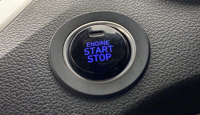 2019 Hyundai Verna 1.6 SX VTVT AT (O), Petrol, Automatic, 5,075 km, Keyless Start/ Stop Button