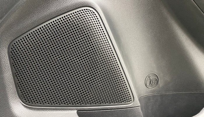 2019 Hyundai Elite i20 1.2 SPORTZ PLUS DUAL TONE VTVT, Petrol, Manual, 24,046 km, Speaker