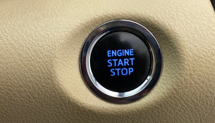 2018 Toyota YARIS VX CVT, Petrol, Automatic, 52,942 km, Keyless Start/ Stop Button
