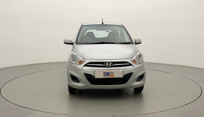 2010 Hyundai i10 MAGNA 1.1, Petrol, Manual, 24,308 km, Buy With Confidence