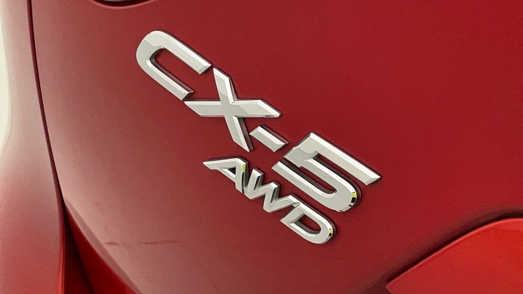 Badge (Boot Left Side)