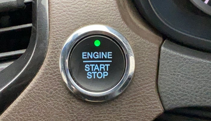 2018 Ford FREESTYLE TITANIUM 1.2 PETROL, Petrol, Manual, 40,733 km, Keyless Start/ Stop Button