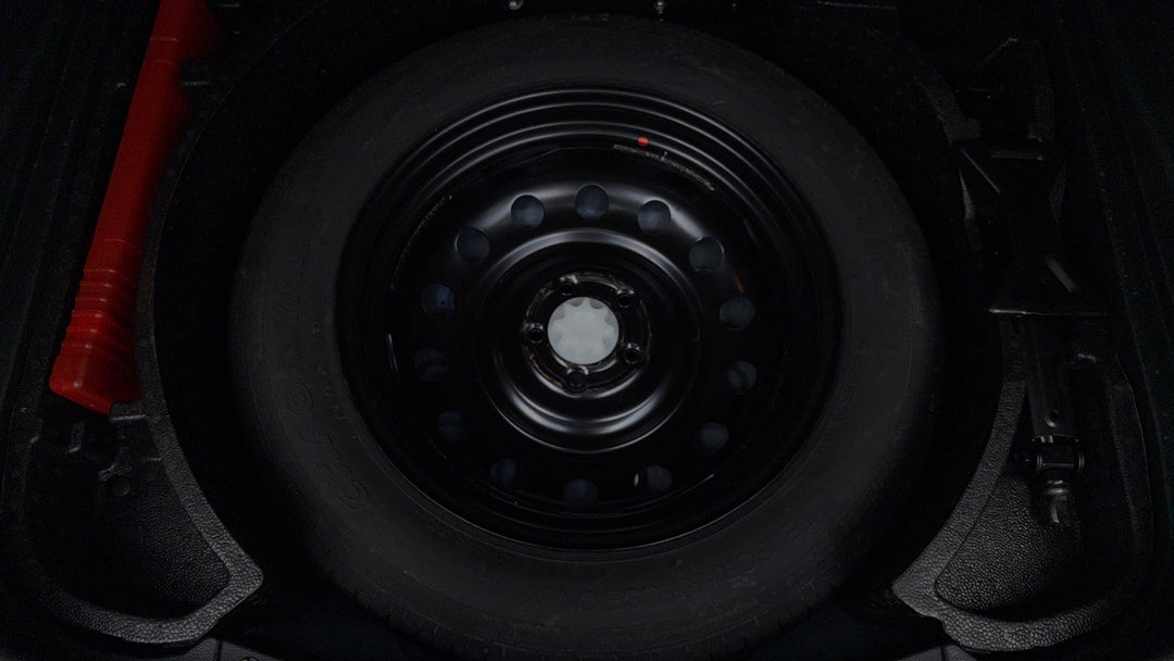 Spare Wheel