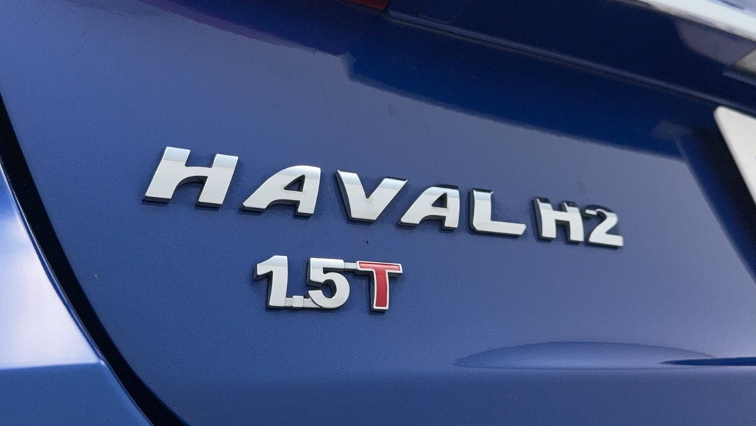 Badge (Boot Left Side)