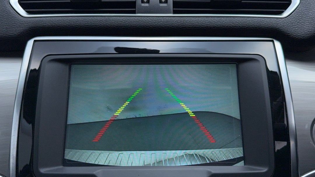 Parking Camera