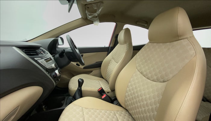 2017 Hyundai Eon MAGNA PLUS, Petrol, Manual, 22,833 km, Right Side Front Door Cabin