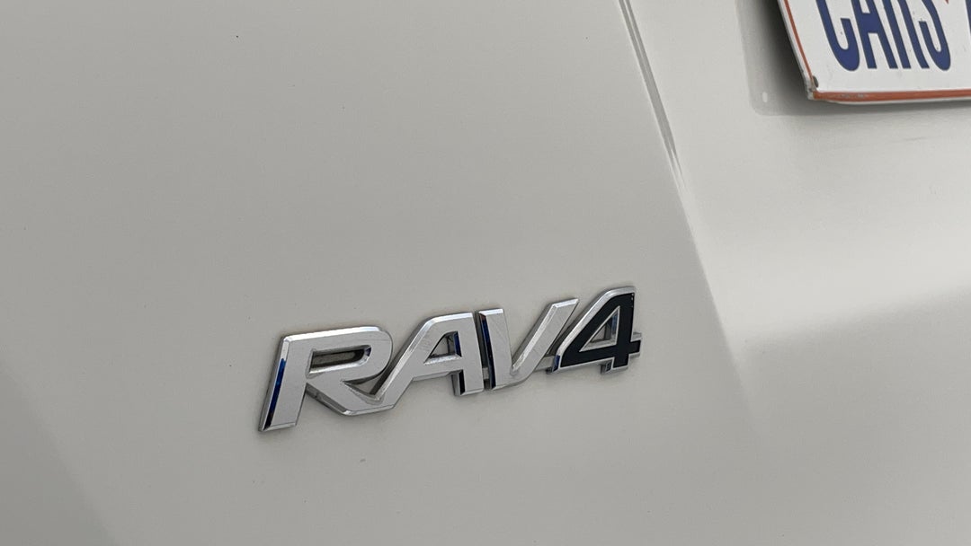 Badge (Boot Left Side)