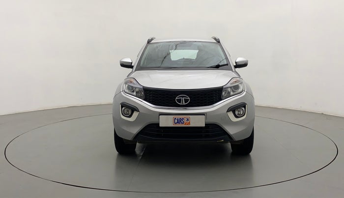 2019 Tata NEXON XZA PLUS DIESEL, Diesel, Automatic, 51,506 km, Highlights