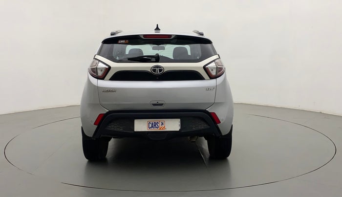 2019 Tata NEXON XZA PLUS DIESEL, Diesel, Automatic, 51,506 km, Back/Rear