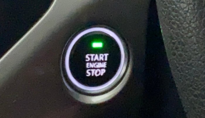 2019 Tata NEXON XZA PLUS DIESEL, Diesel, Automatic, 51,506 km, Keyless Start/ Stop Button