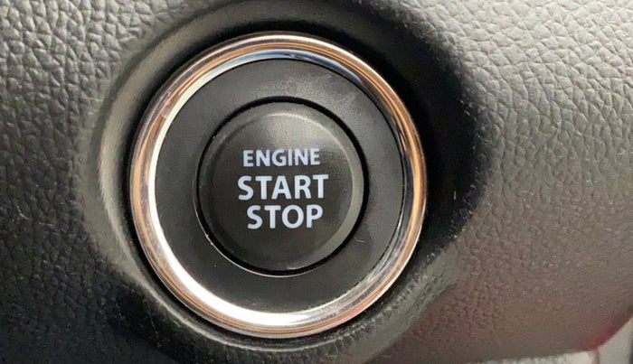 2018 Maruti Swift ZDI AMT, Diesel, Automatic, 63,101 km, Keyless Start/ Stop Button