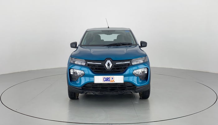 2021 Renault Kwid Neotech Edition 0.8L MT, Petrol, Manual, 10,642 km, Highlights