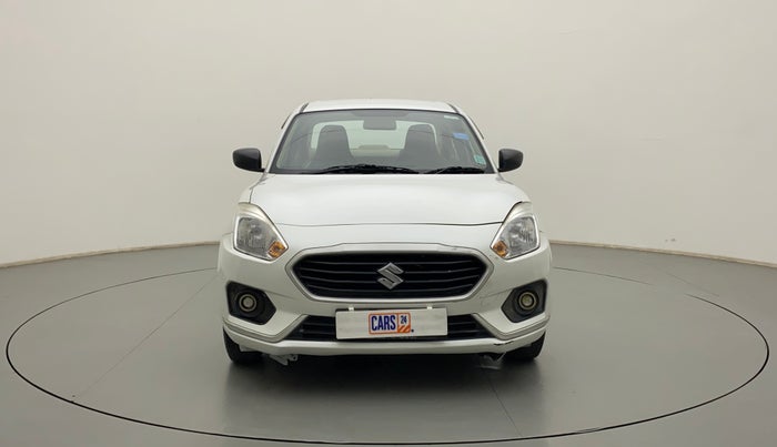 2017 Maruti Dzire LXI, CNG, Manual, 32,825 km, Buy With Confidence