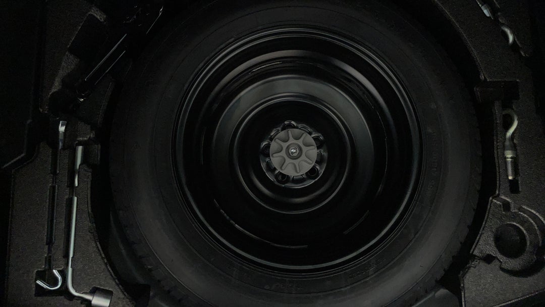 Spare Wheel
