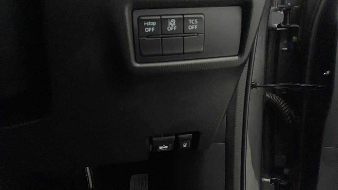 Utility Switches/Buttons