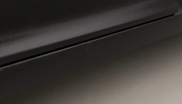 2015 Hyundai Creta SX 1.6 DIESEL, Diesel, Manual, 77,883 km, Right running board - Minor scratches