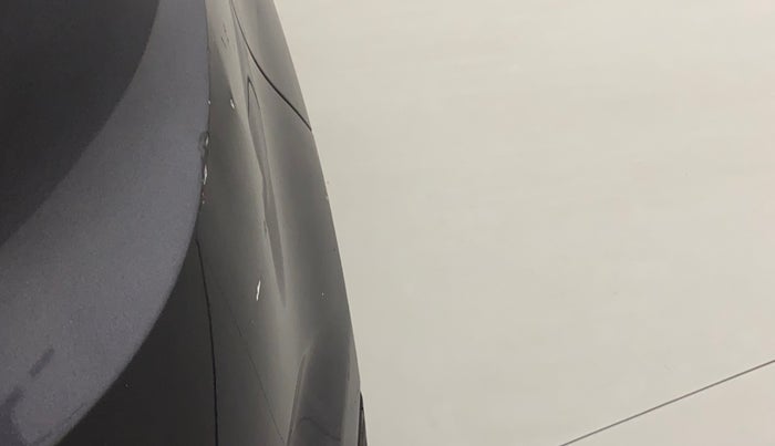2015 Hyundai Creta SX 1.6 DIESEL, Diesel, Manual, 77,883 km, Rear bumper - Slightly dented