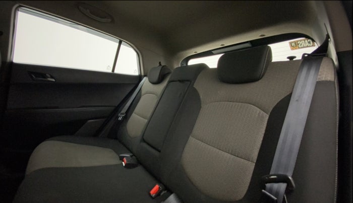 2015 Hyundai Creta SX 1.6 DIESEL, Diesel, Manual, 77,883 km, Right Side Rear Door Cabin