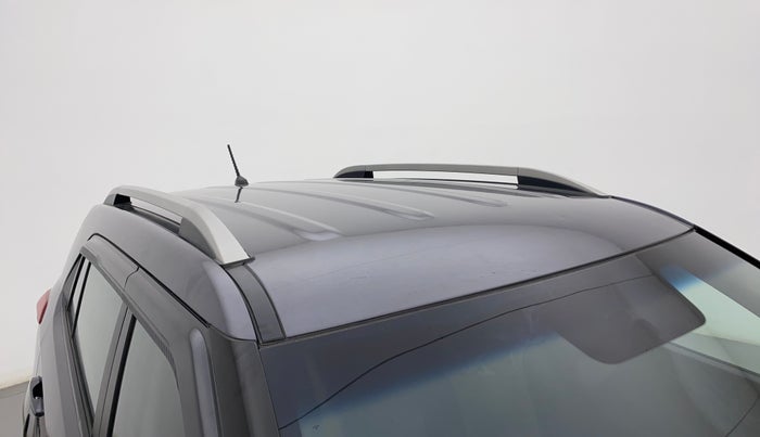 2015 Hyundai Creta SX 1.6 DIESEL, Diesel, Manual, 77,883 km, Roof
