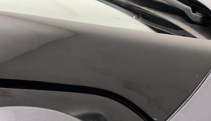 2015 Hyundai Creta SX 1.6 DIESEL, Diesel, Manual, 77,883 km, Right A pillar - Minor scratches