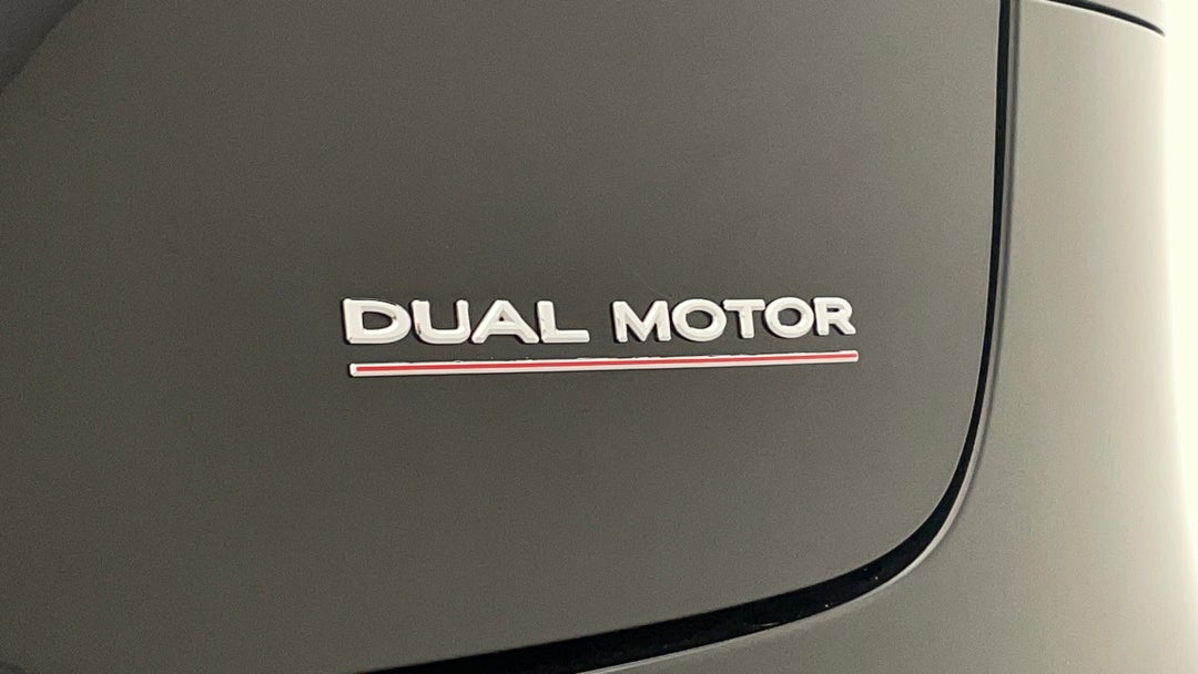 Badge (Boot Right Side)