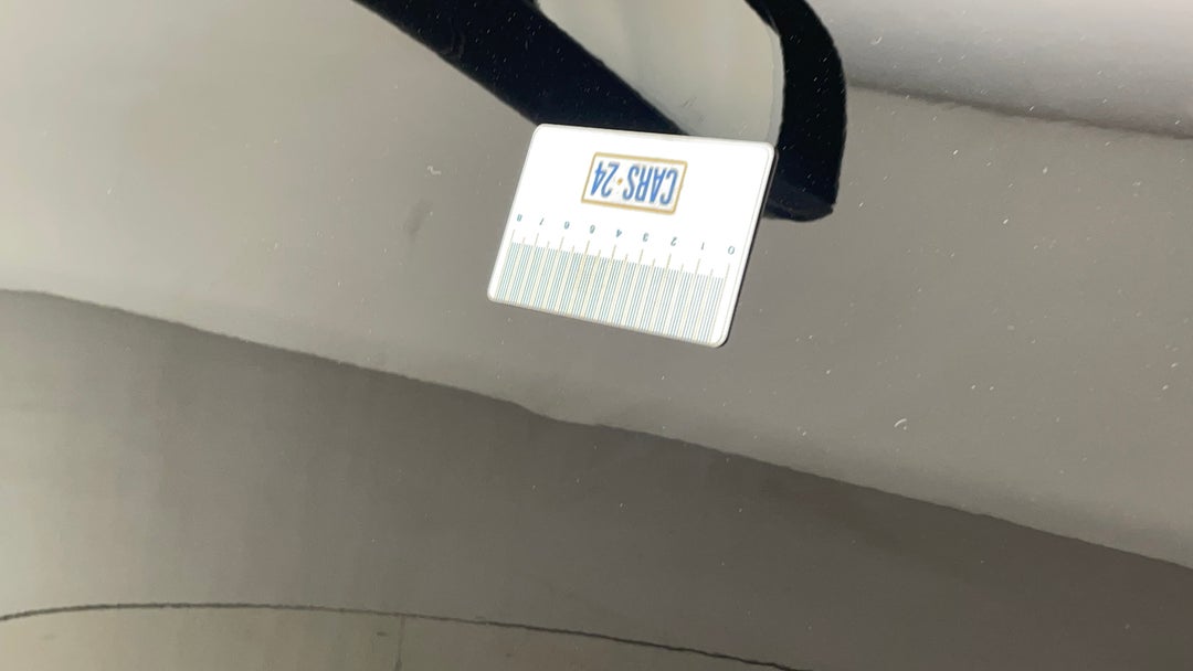 Doors Front LHS Dent