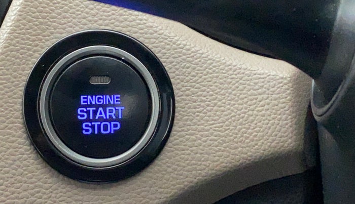 2018 Hyundai Elite i20 ASTA 1.2 (O), Petrol, Manual, 71,673 km, Keyless Start/ Stop Button