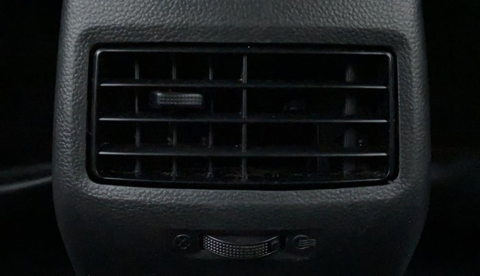 2018 Hyundai Elite i20 ASTA 1.2 (O), Petrol, Manual, 71,673 km, Rear AC Vents