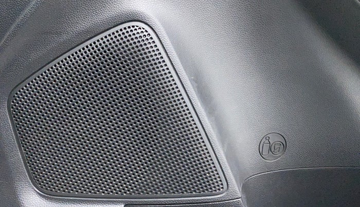 2018 Hyundai Elite i20 ASTA 1.2 (O), Petrol, Manual, 71,673 km, Speaker