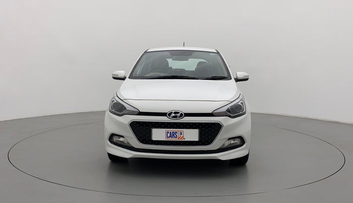 2018 Hyundai Elite i20 ASTA 1.2 (O), Petrol, Manual, 71,673 km, Highlights