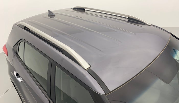 2017 Hyundai Creta 1.6 CRDI SX PLUS AUTO, Diesel, Automatic, 39,256 km, Roof/Sunroof view