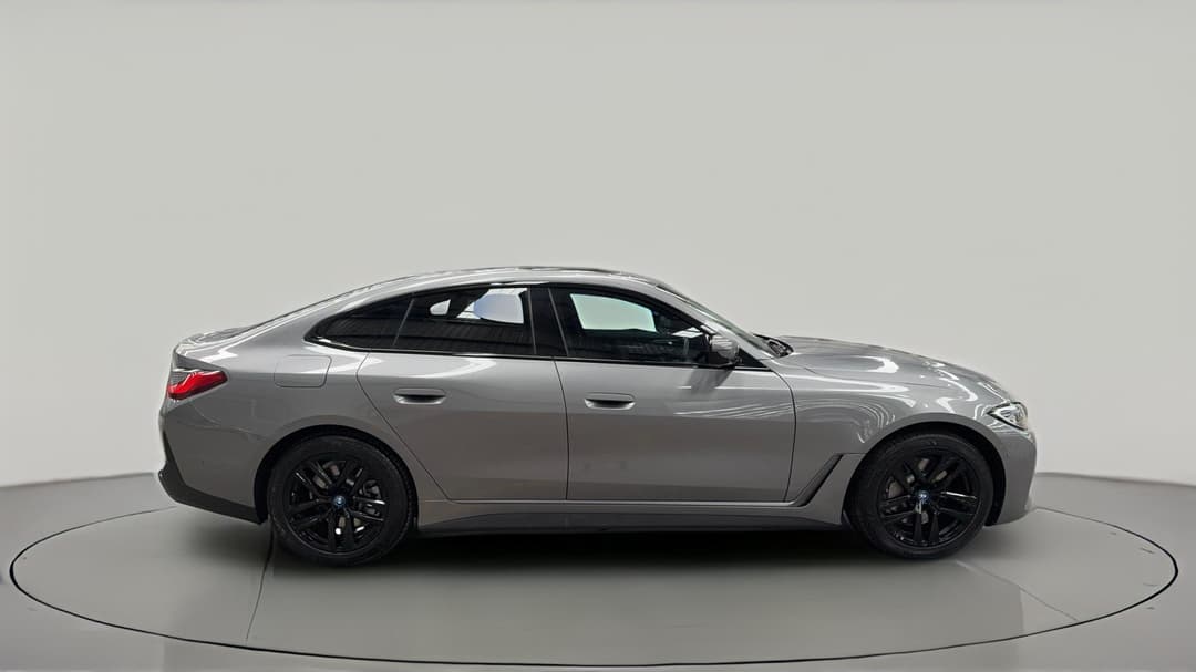 2023 BMW I4 Edrive35 Gran Coupe, Automatic, 33594 km, Right Side View