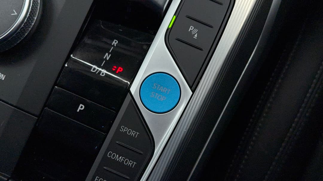 2023 BMW I4 Edrive35 Gran Coupe, Automatic, 33594 km, Keyless / Button Start