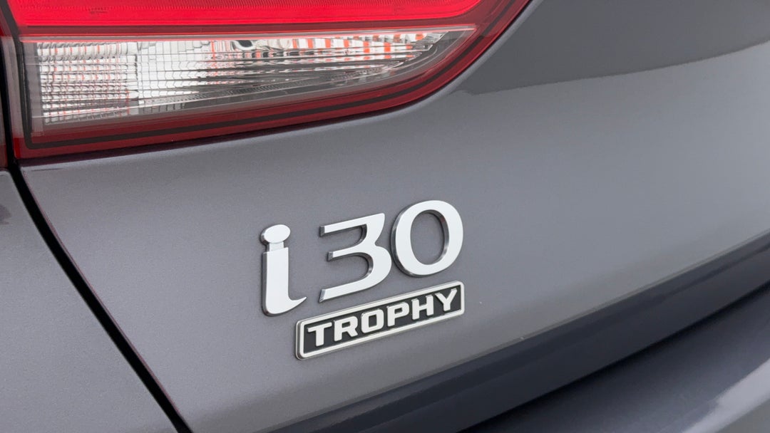 Badge (Boot Left Side)