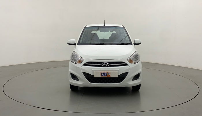 2011 Hyundai i10 SPORTZ 1.2, Petrol, Manual, 32,660 km, Highlights