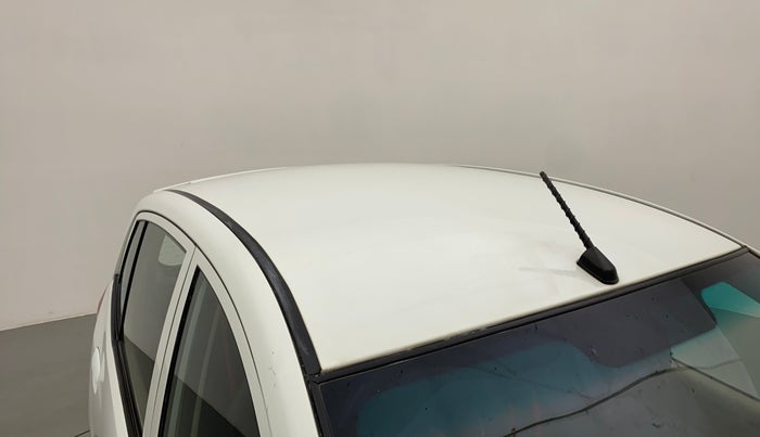 2011 Hyundai i10 SPORTZ 1.2, Petrol, Manual, 32,660 km, Roof