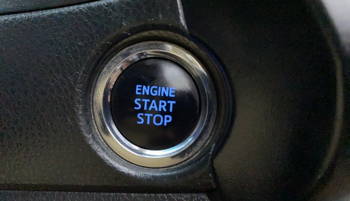 2017 Toyota Corolla Altis VL AT, Petrol, Automatic, 39,476 km, Keyless Start/ Stop Button