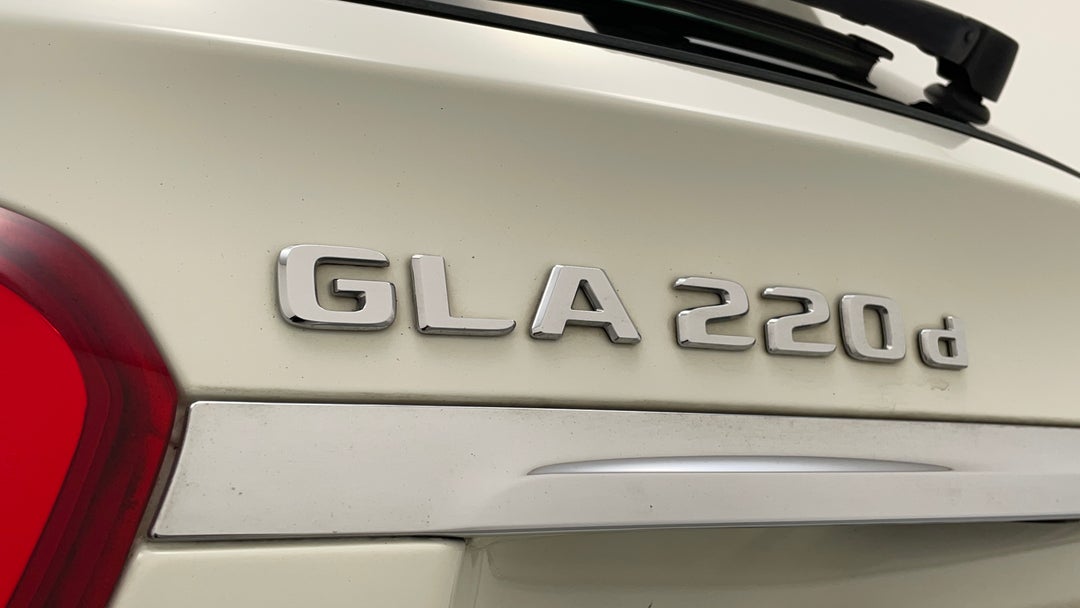 Badge (Boot Left Side)