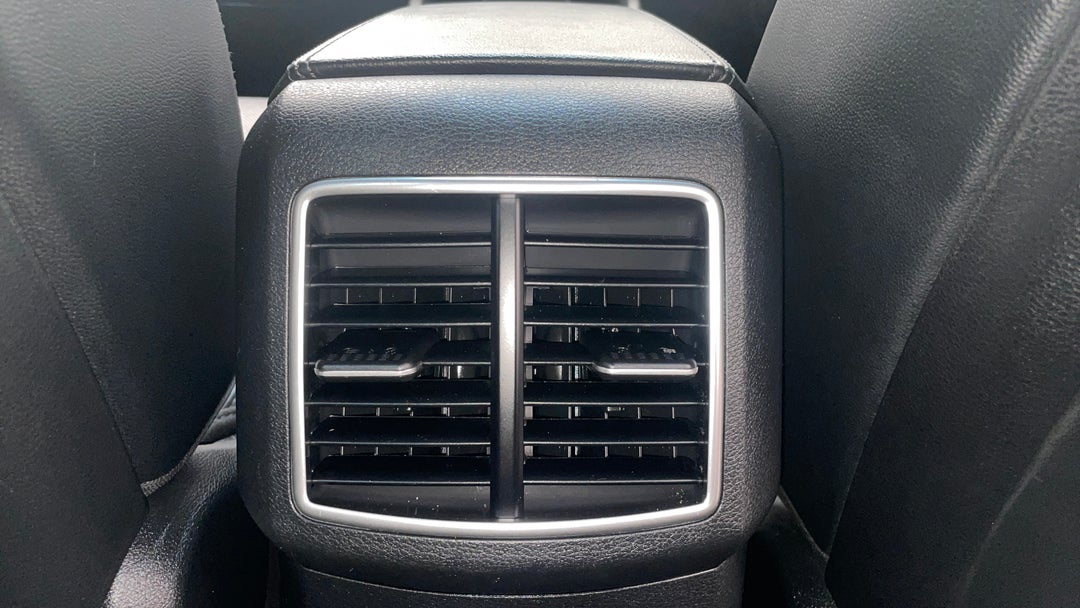 Rear A/C Vent