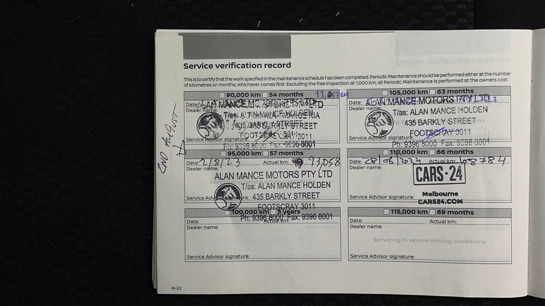 2018 Nissan Qashqai St, Automatic, 108786 km, Service History