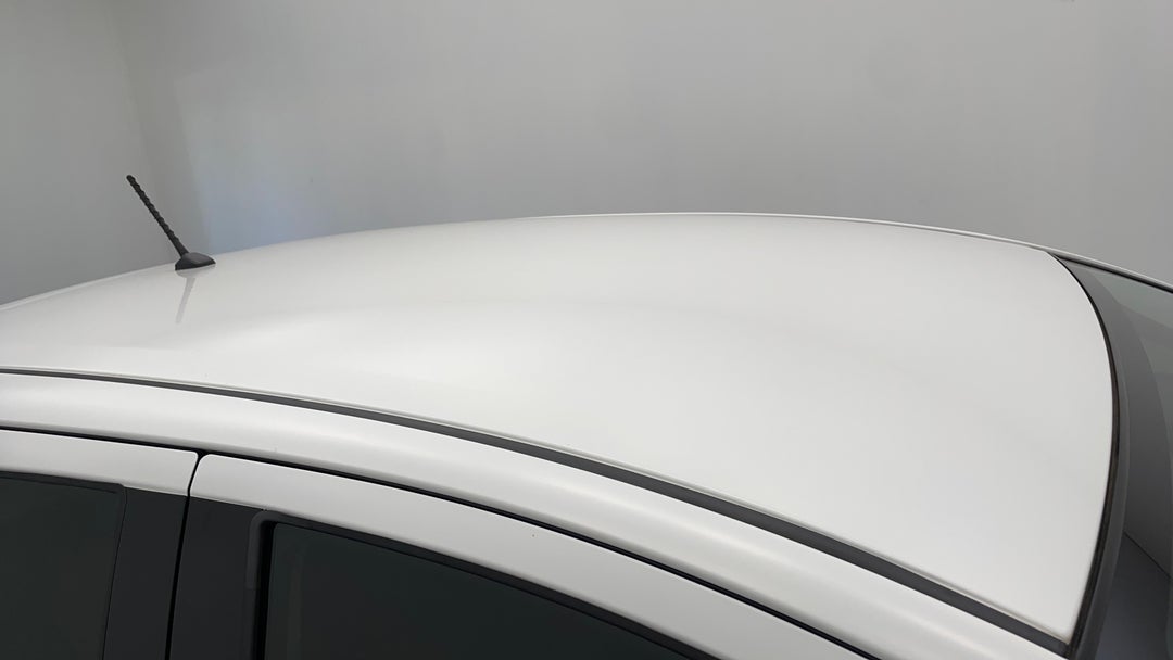 2016 Toyota Yaris Ascent, Automatic, 71314 km, Roof/Sunroof View