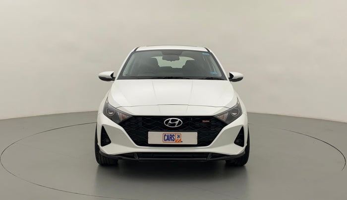 2020 Hyundai NEW I20 ASTA (O) 1.0 TURBO GDI DCT, Petrol, Automatic, 11,022 km, Highlights