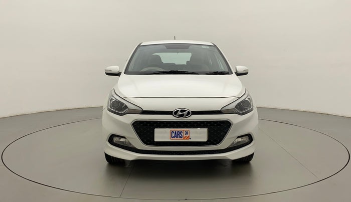 2017 Hyundai Elite i20 ASTA 1.2 (O), Petrol, Manual, 80,478 km, Highlights