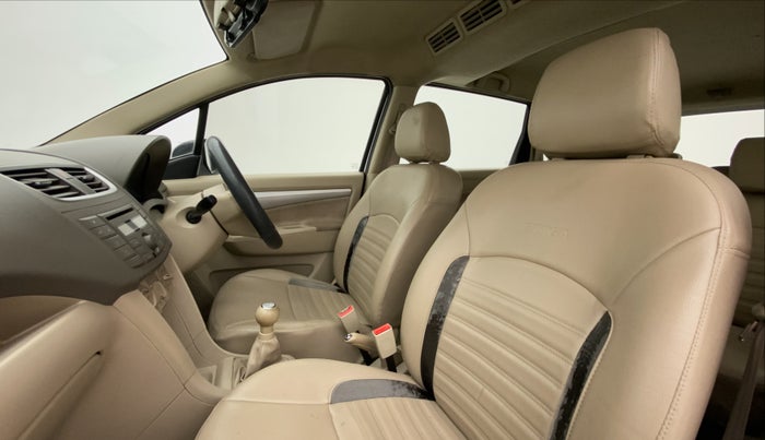 2015 Maruti Ertiga VDI ABS, Diesel, Manual, 86,899 km, Right Side Front Door Cabin