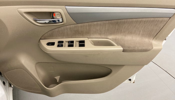 2015 Maruti Ertiga VDI ABS, Diesel, Manual, 86,899 km, Driver Side Door Panels Control