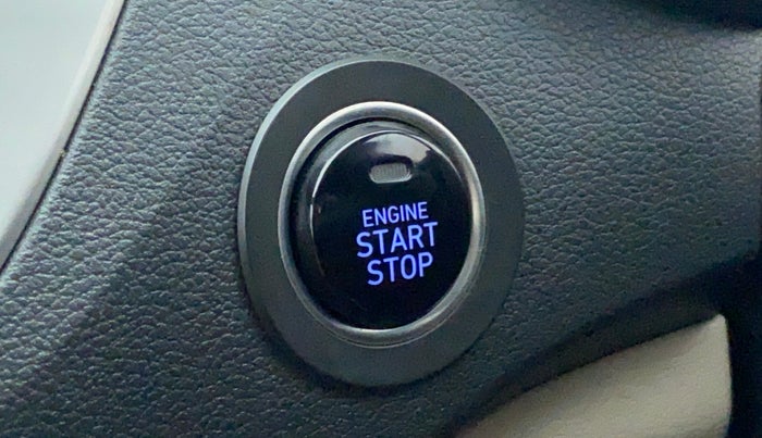 2018 Hyundai Verna 1.6 SX VTVT AT (O), Petrol, Automatic, 12,812 km, push start button