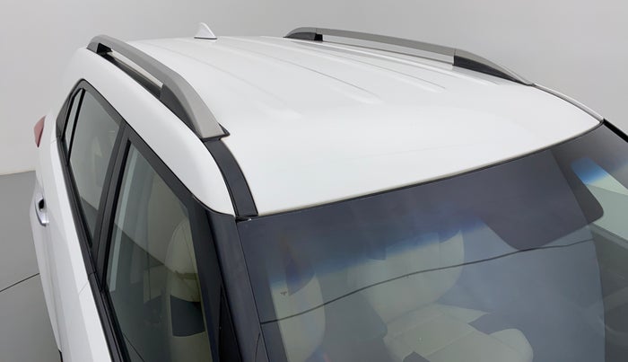 2015 Hyundai Creta 1.6 SX PLUS PETROL, Petrol, Manual, 60,253 km, Roof