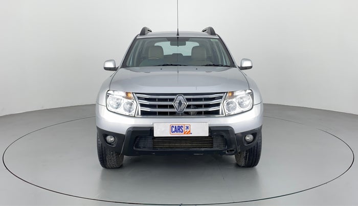 2013 Renault Duster 85 PS RXL OPT, Diesel, Manual, 70,813 km, Highlights
