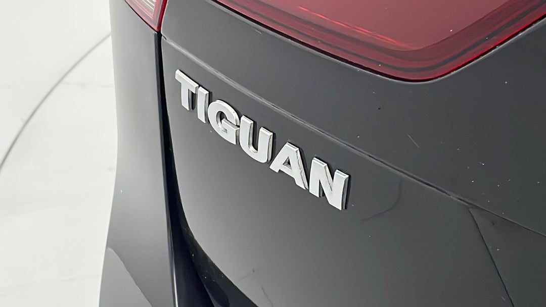 Badge (Boot Left Side)